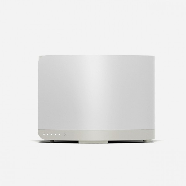 페오펫몰,[펫키지] 스마트 무소음 자동 급수기 화이트 [반려동물]