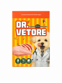 [멤버십 비밀가격][닥터베토레] 독 어덜트 네이처 플랜 1kg