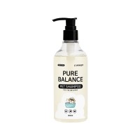 퓨어프렌즈 강아지 천연 샴푸 300ml