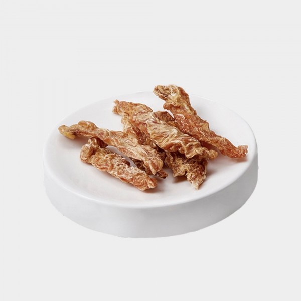 페오펫몰,동물의집 무항생제 순닭안심 60g 강아지간식