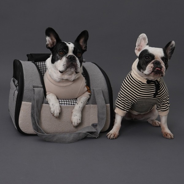 페오펫몰,레드퍼피 이벨라 카시트&이동가방 애견카시트 강아지카시트 차량카시트 카시트 애견방석 하우스 강아지 고양이