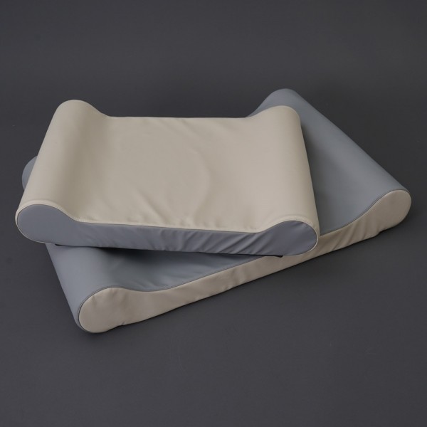 페오펫몰,레드퍼피 플버드 쿠션침대