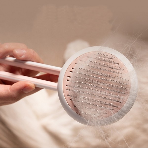 페오펫몰,레드퍼피 루시안 브러쉬