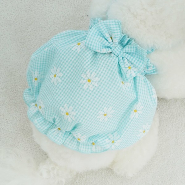 페오펫몰,레드퍼피 데이지나시