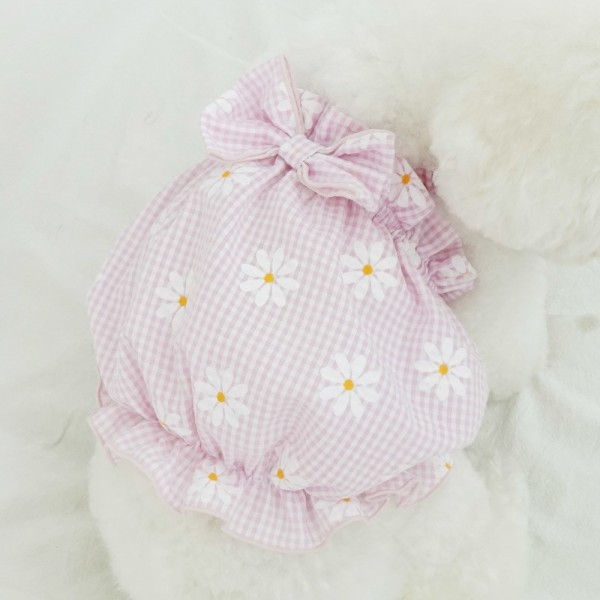 페오펫몰,레드퍼피 데이지나시