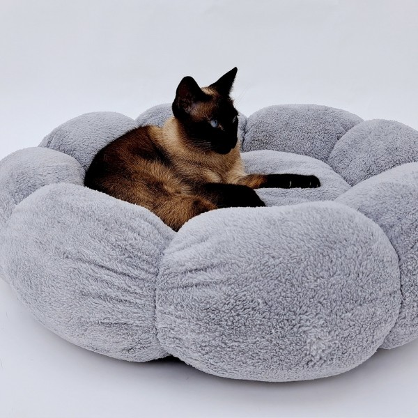 페오펫몰,레드퍼피 솜사탕 쿠션