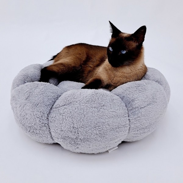 페오펫몰,레드퍼피 솜사탕 쿠션