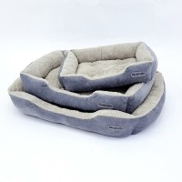 레드퍼피 데일리 사각방석