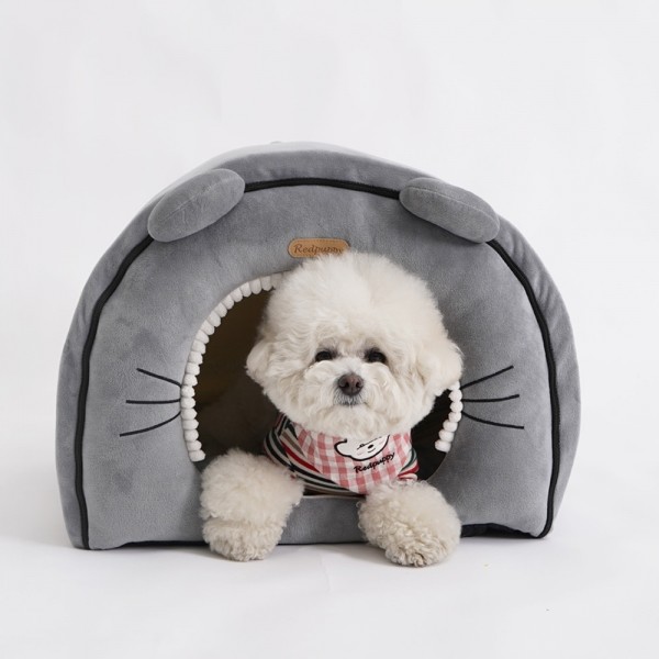 페오펫몰,레드퍼피 베니아 하우스