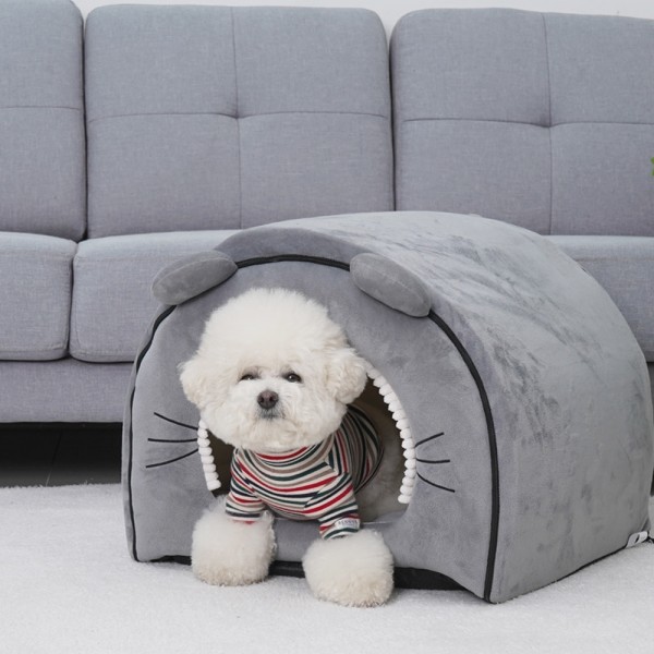 페오펫몰,레드퍼피 베니아 하우스