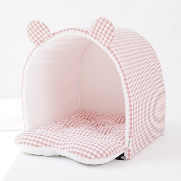 페오펫몰,레드퍼피 키키부하우스