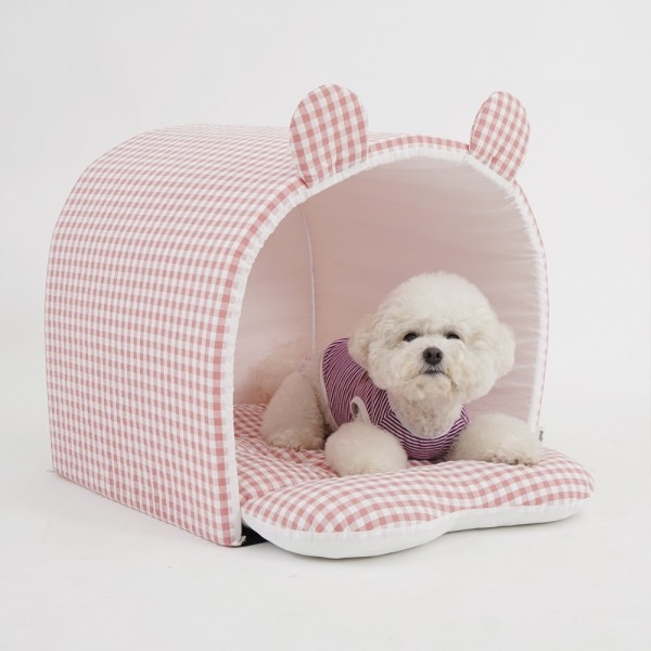 페오펫몰,레드퍼피 키키부하우스