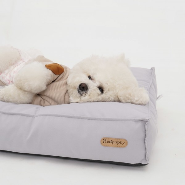 페오펫몰,레드퍼피 이벨라 구름 쿠션