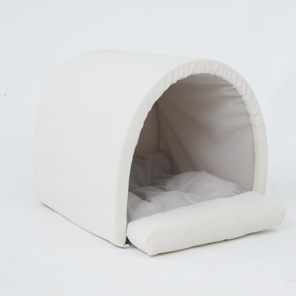 페오펫몰,레드퍼피 잠잠 동글이 하우스