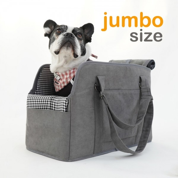 페오펫몰,레드퍼피 점보품 이동가방