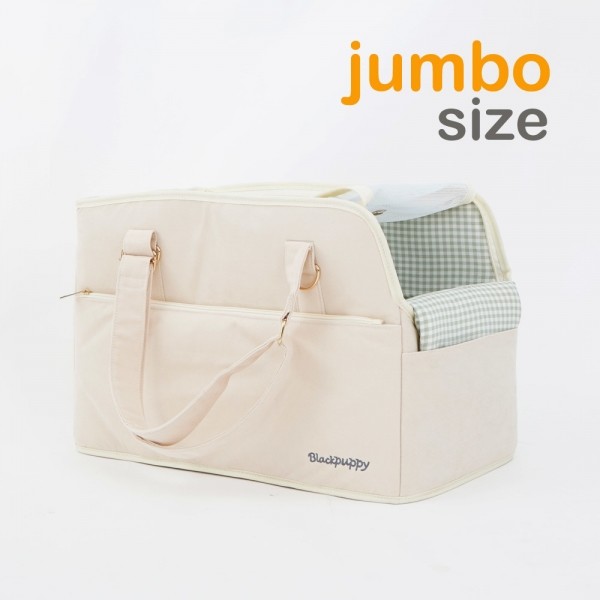 페오펫몰,레드퍼피 점보품 이동가방