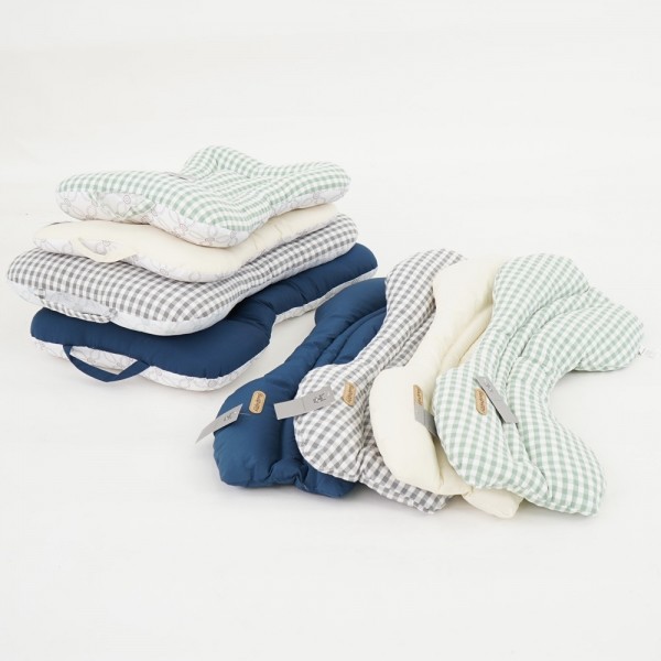 페오펫몰,레드퍼피 코리브유모차쿠션시트 강아지방석 강아지침대 애견침대 여름방석 침대 시원한 유모차방석