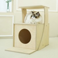 레드퍼피 모브링 캣타워 고양이하우스 고양이집 캣타워 애견하우스 고양이