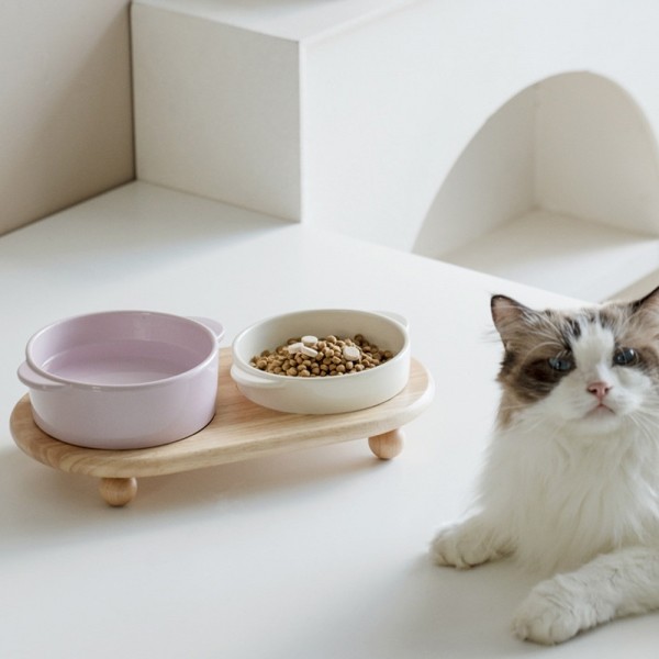 페오펫몰,레드퍼피 루디 펫식기 식기 애견식기 강아지식기 식기 밥통 밥그릇