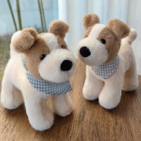 레드퍼피 두베베 강아지 애착인형 간식통 노즈워크 삑삑이 애견훈련 공