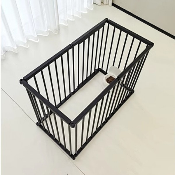 페오펫몰,레드퍼피 로버스트 펫 울타리 분리 공간 울타리 놀이장