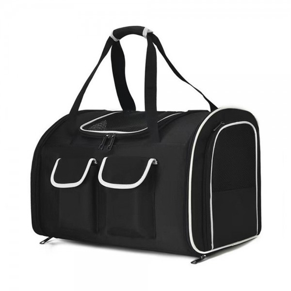 페오펫몰,레드퍼피 다이닉 이동가방 애견이동가방 고양이가방 강아지가방 이동장 가방