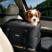 레드퍼피 로이칸 콘솔카시트&이동가방 애견이동가방 고양이가방 강아지가방 이동장 가방