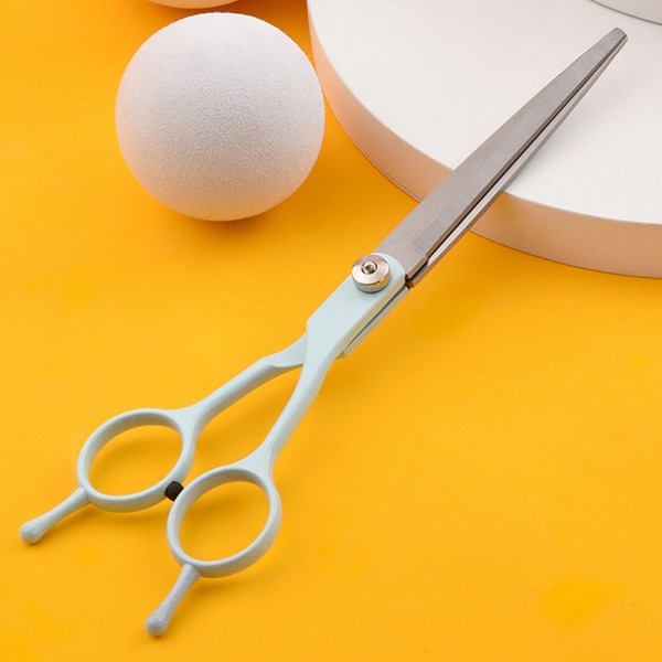 페오펫몰,레드퍼피 퀄티 미용가위세트[4종] 미용 가위 털관리