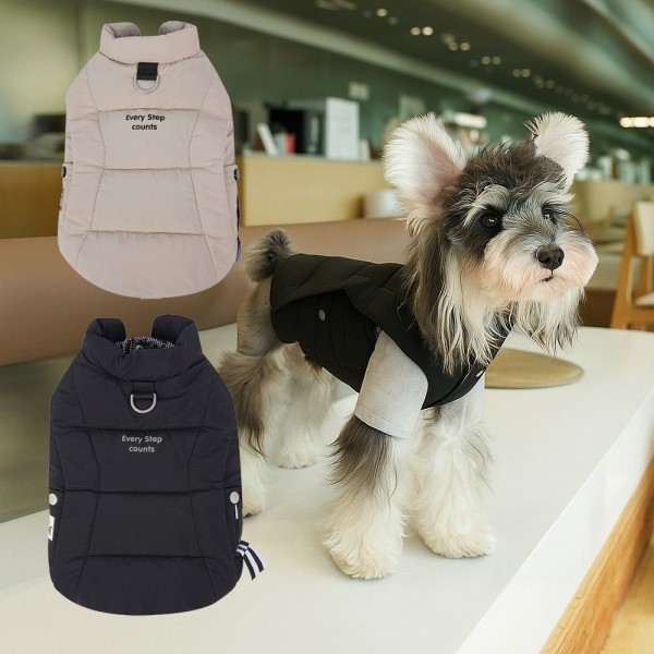 레드퍼피 밍키패딩조끼 점퍼 패션용품 패션 옷 점퍼 티 따뜻한 야간 여름 비옷