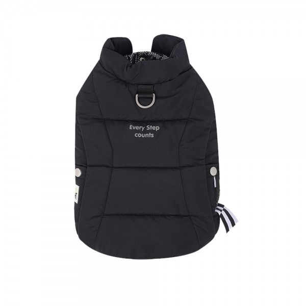 페오펫몰,레드퍼피 밍키패딩조끼 점퍼 패션용품 패션 옷 점퍼 티 따뜻한 야간 여름 비옷