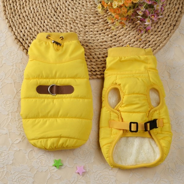 페오펫몰,레드퍼피 모앙패딩조끼 점퍼 패션용품 패션 옷 점퍼 티 따뜻한 야간 여름 비옷