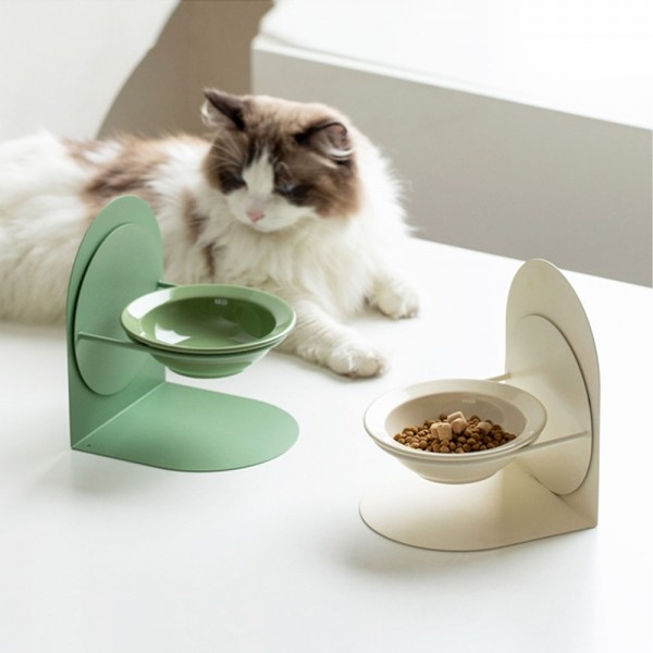 페오펫몰,레드퍼피 마그넷 펫 식기 세트 식기 애견식기 강아지식기 식기 밥통 밥그릇