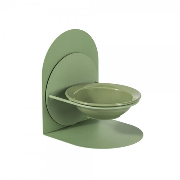 페오펫몰,레드퍼피 마그넷 펫 식기 세트 식기 애견식기 강아지식기 식기 밥통 밥그릇