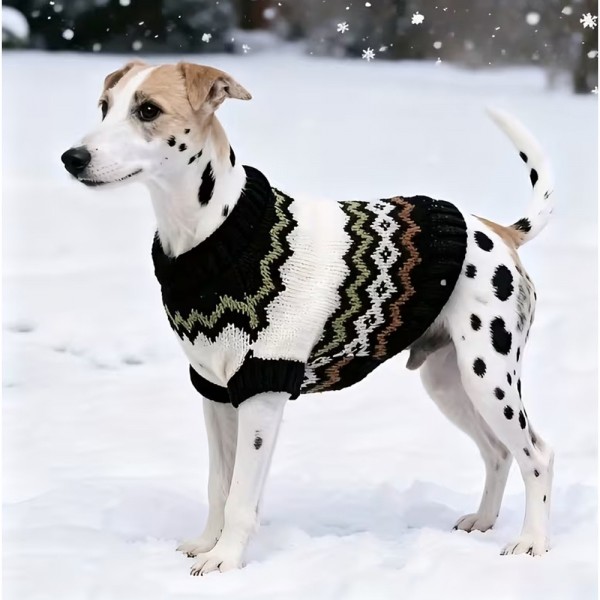 페오펫몰,레드퍼피 밀라노 자가드니트[S~3XL] 점퍼 패션용품 패션 옷 점퍼 티 따뜻한 야간 여름 비옷