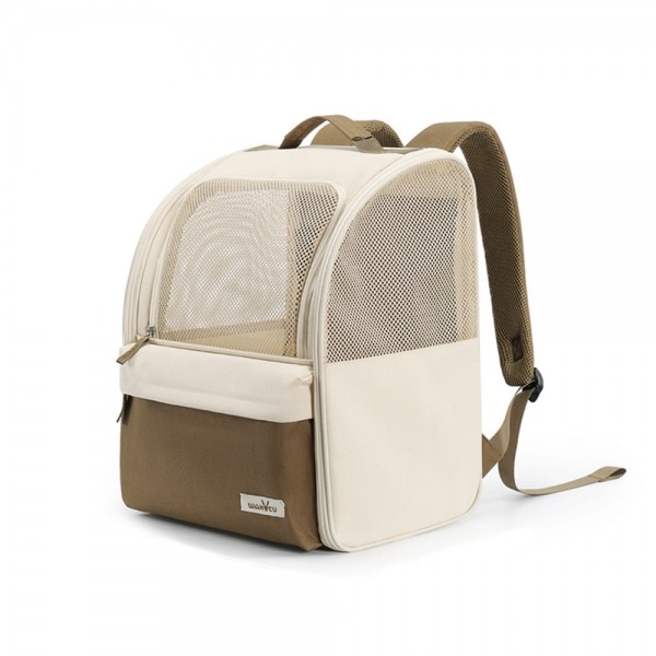 페오펫몰,레드퍼피 에리카 백팩 애견이동가방 고양이가방 강아지가방 이동장 가방