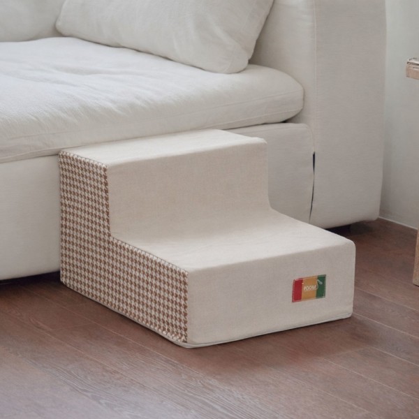 페오펫몰,레드퍼피 하드락 펫스텝 강아지계단 애견계단 펫스텝 계단 강아지펫스텝 애견펫스텝 방석