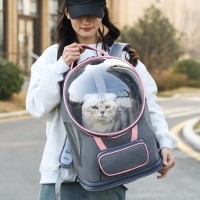 레드퍼피 빅뱅 우주선가방 애견이동가방 고양이가방 강아지가방 이동장 가방