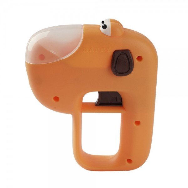 페오펫몰,레드퍼피 펫 토이건 장난감 노즈워크 삑삑이 애견훈련 공