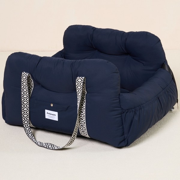 페오펫몰,레드퍼피 젠트리 카시트 애견이동가방 고양이가방 강아지가방 이동장 가방