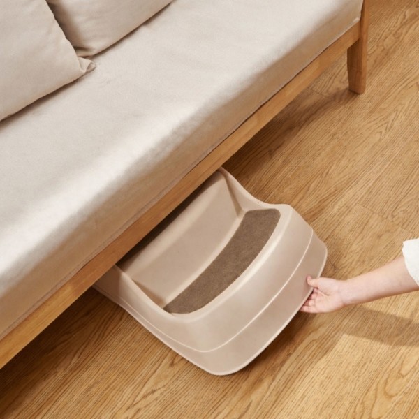 페오펫몰,레드퍼피 아르만 접이식 펫스텝 강아지계단 애견계단 펫스텝 계단 강아지펫스텝 애견펫스텝 방석