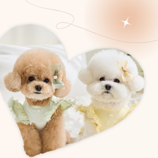 페오펫몰,레드퍼피 신데렐라 원피스 패션용품 패션 옷 점퍼 티 따뜻한 야간 여름