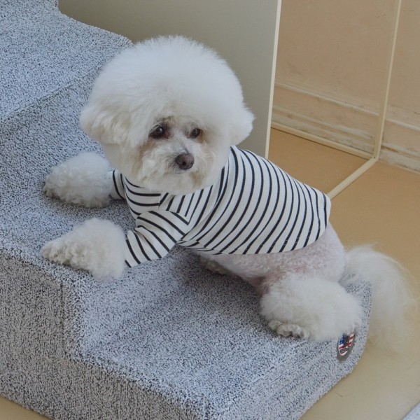 페오펫몰,레드퍼피 노크턴펫스텝 강아지계단 애견계단 펫스텝 계단 강아지펫스텝 애견펫스텝 방석