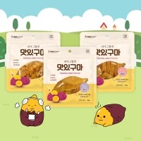 내가 그렇게 맛있구마 200g 모음