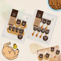 브리더랩 주간 엔젤링 링&본 15g 7개입 모음