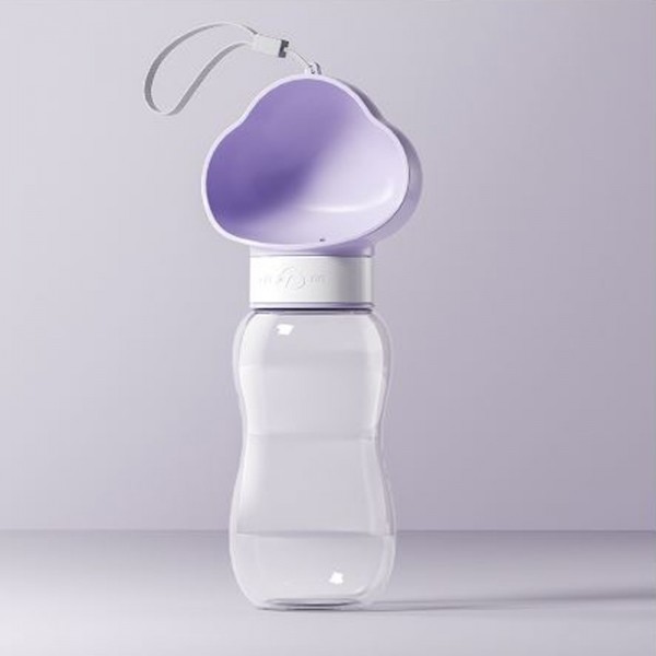 페오펫몰,강아지 휴대용 구르미 물병
