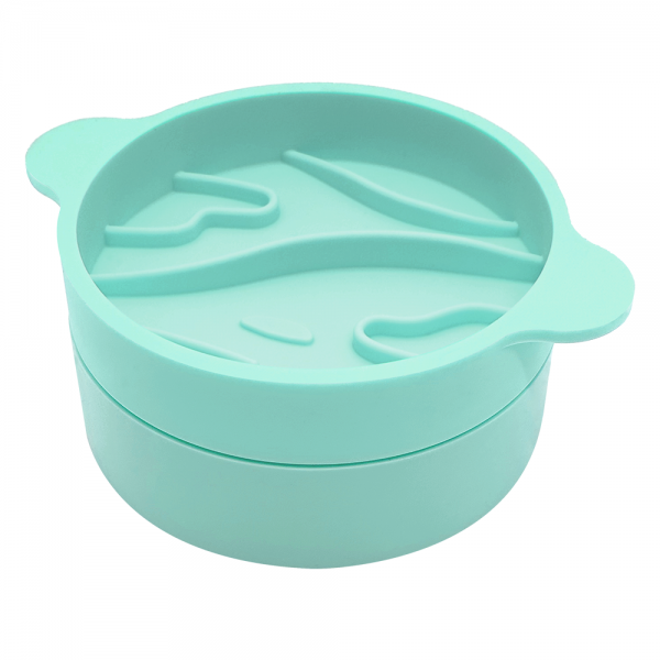 페오펫몰,[애니먼] SPACE-Z 슬로우식기 소형 천왕성 시리즈 2단 [최저가]