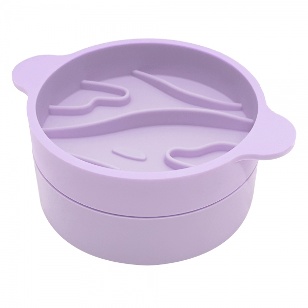 페오펫몰,[애니먼] SPACE-Z 슬로우식기 소형 천왕성 시리즈 2단 [최저가]