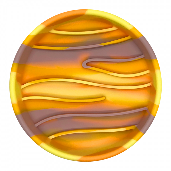 페오펫몰,[꽃길특가][애니먼] SPACE-Z 슬로우식기 금성 시리즈 [최저가]