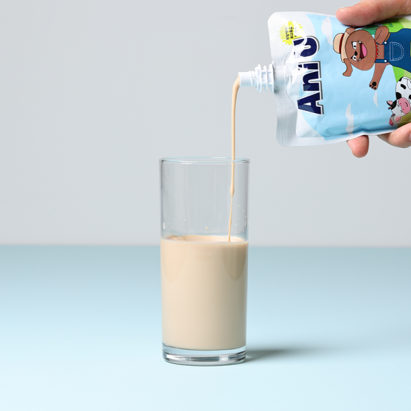 페오펫몰,[애니먼] 펫밀크 애니유 강아지 고양이 우유 180ml 10개입 [최저가]