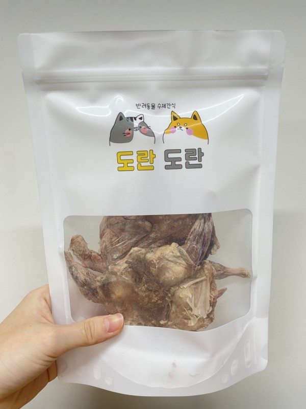페오펫몰,도란도란 메추리 2P [최저가]